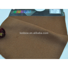 50%Wool 50%Polyester fabric for overcoat, jacket